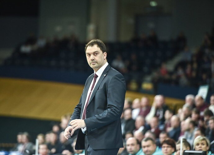 N.Čanako auklėtiniai žygį pradės rugsėjo pabaigoje (FIBA Europe nuotr.)