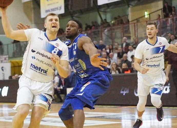 Abu lietuviai kartu pelnė 19 taškų