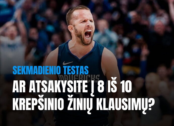 (Krepsinis.net nuotr.)