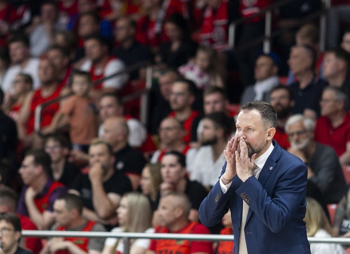 G.Žibėnas nori papildomos motyvacijos iš prognozių