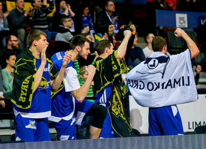 Neptūnas (Matas Baranauskas, Fotodiena.lt)