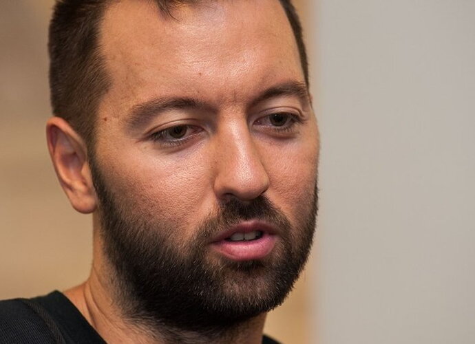 I.Vougioukas išvyksta į Rusiją (Fotodiena.lt)