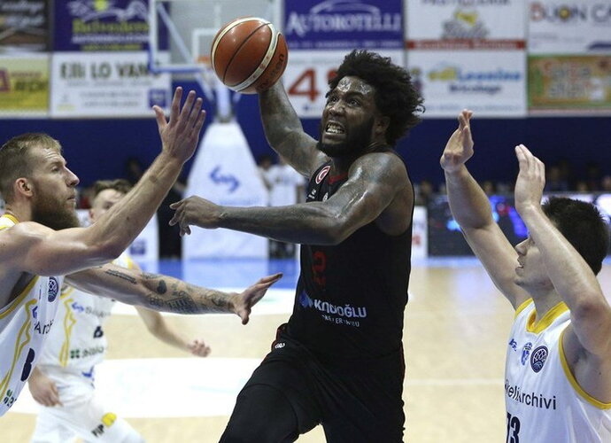 V.Ruddas gali persikelti į CSKA