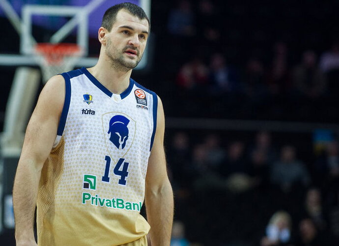 M.Anisimovas pelnė 6 taškus (Fotodiena.lt)