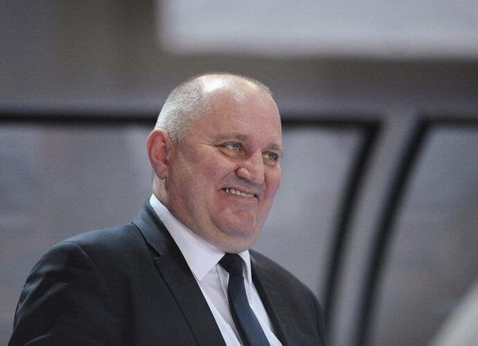 V.Šeškaus noras likti LKL turėtų būti išpildytas (Josvydas Elinskas, Fotodiena.lt)