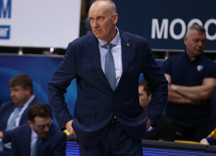 R.Kurtinaitis vėl braižė sėkmingus derinius