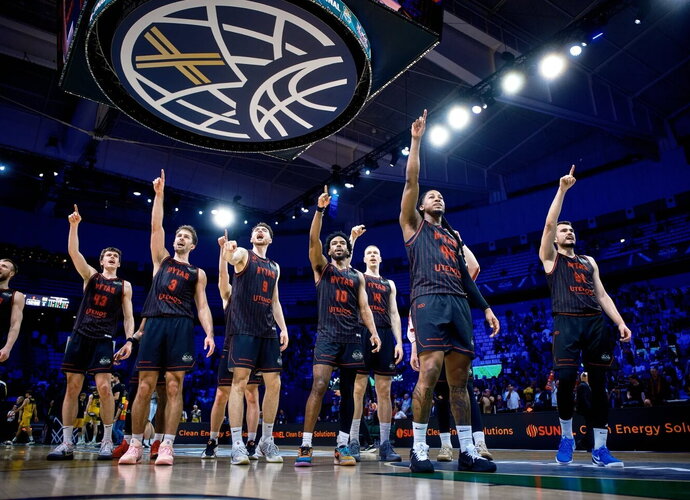 (FIBA Europe nuotr.)