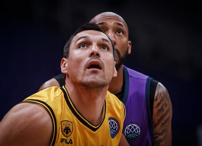 J.Mačiulis įmetė 18 taškų (FIBA nuotr.)