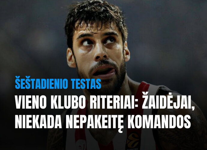 (Krepsinis.net nuotr.)