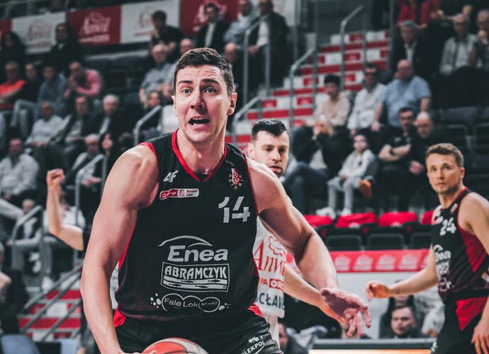 P.Petrilevičius pelnė 10 taškų