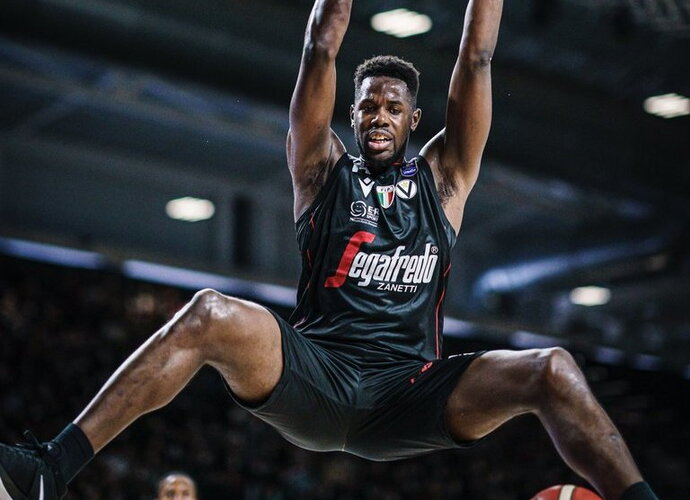 M.Jaiteh tapo sezono MVP