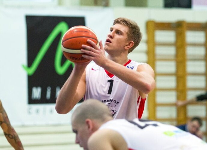 R.Rutkauskas surinko 20 naudingumo balų