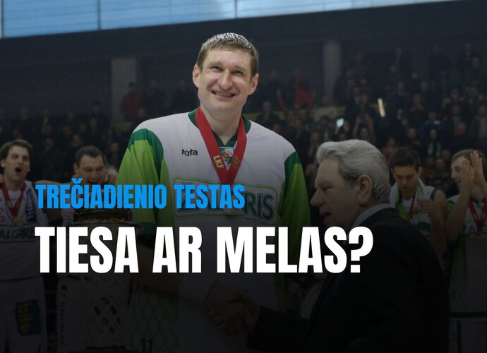 (Krepsinis.net nuotr.)