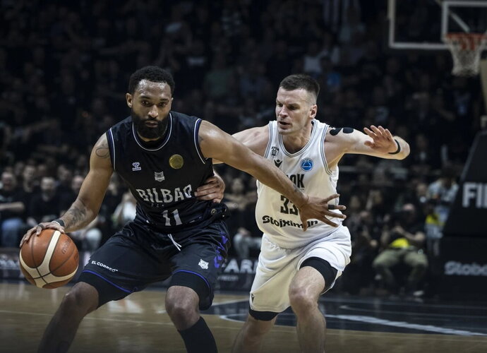 T.Dimša pelnė 7 taškus (FIBA Europe nuotr.)