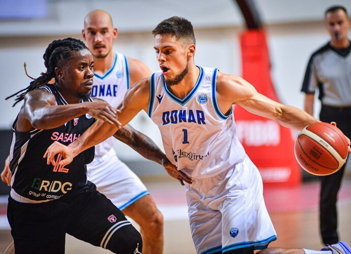 J.Ramanauskas buvo puikus (FIBA Europe nuotr.)