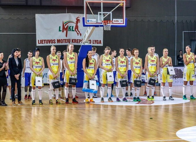 LMKL „Visų žvaigždžių“ diena keliasi į Jonavą 