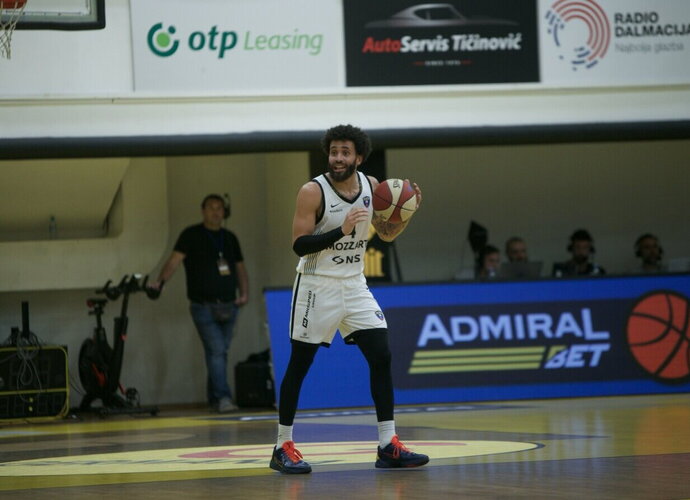 „Partizan“ turėjo pavargti