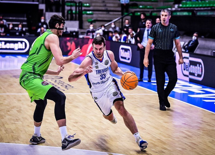 T.Dimša sužaidė labai prastai (FIBA Europe nuotr.)