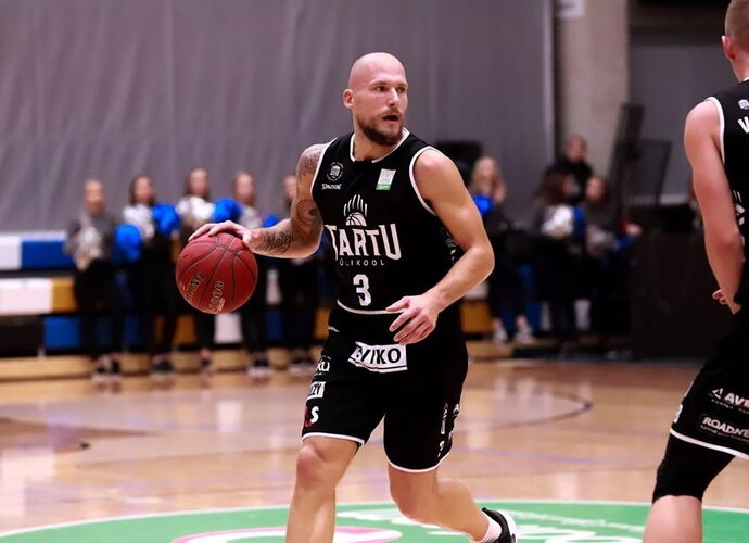 M.Mažeika prisidėjo prie uraganinio puolimo