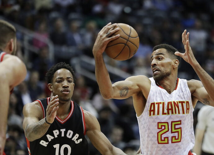 Sefolosha (Scanpix nuotr.)