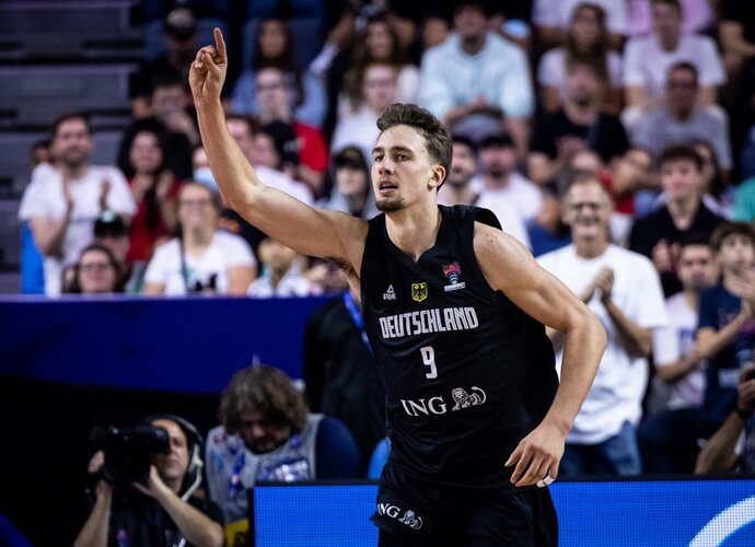 F.Wagnerio situacija išlieka sudėtinga (FIBA nuotr.)