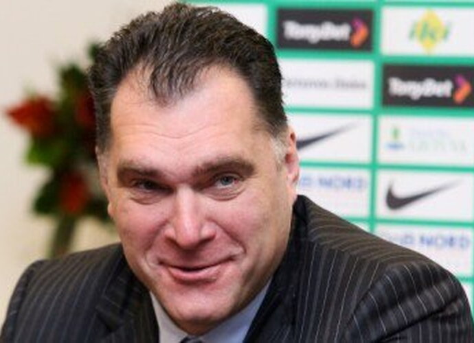 A.Sabonis savęs nelaiko tinkamiausiu pavyzdžiu (Fotodiena.lt)