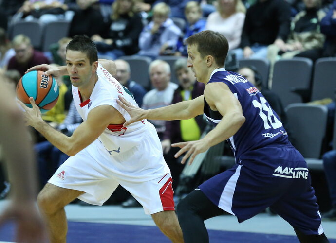 M.Kalnietis surinko 13 naudingumo balų
