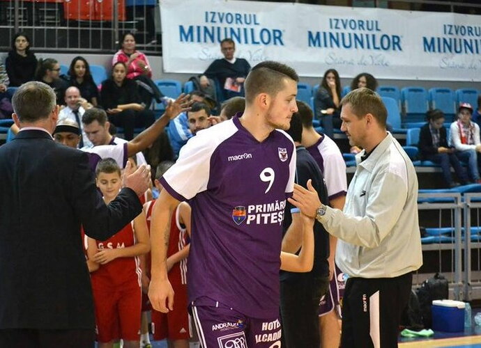 T.Jogėla žaidė sėkmingai