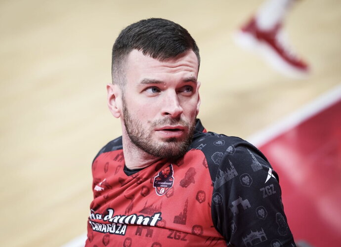 T.Dimša liko be taškų (FIBA nuotr.)