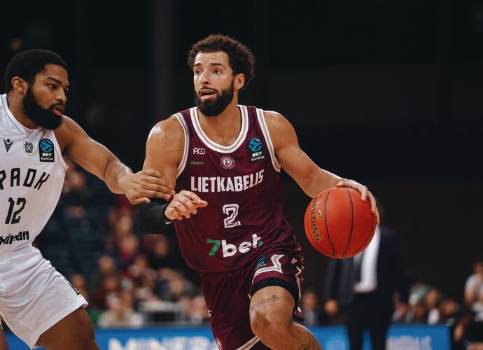 Schumacheris (Euroleague.net)