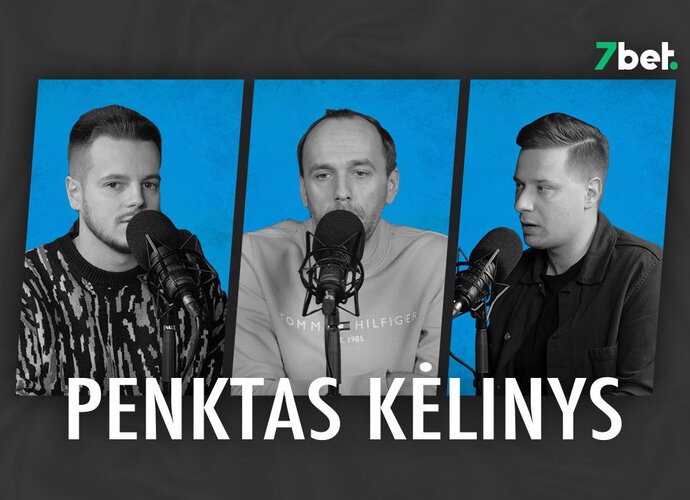(Krepsinis.net nuotr.)