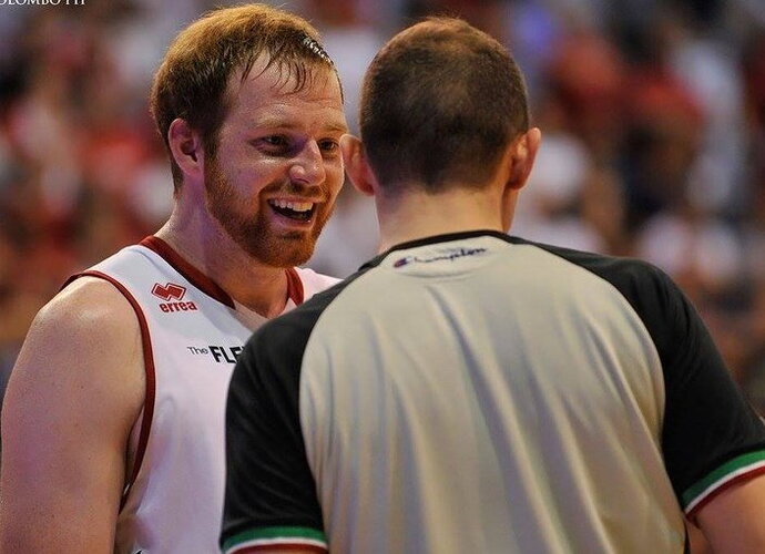 A.Kirkas turėtų sustiprinti „Maccabi“ priekinę liniją