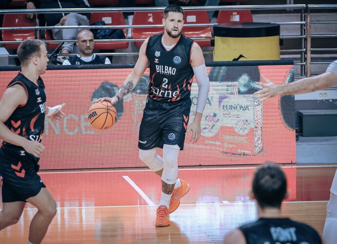 (FIBA nuotr.)