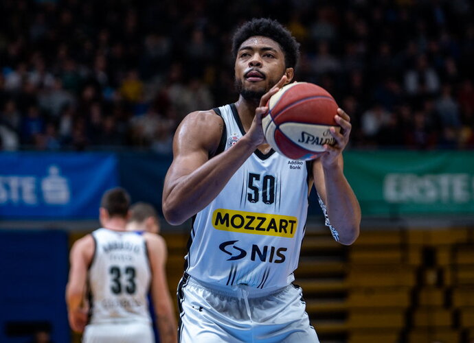 B.Caboclo  paliko Belgradą