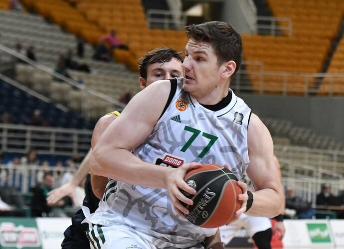 A.Gudaitis išprovokavo 6 pražangas