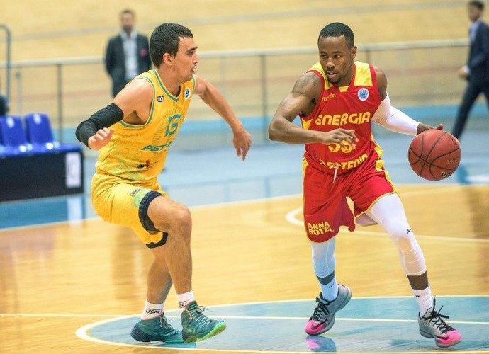 J.Diggsas atvyksta žaisti į Uteną (FIBA Europe nuotr.)
