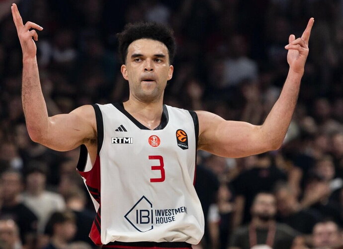 E.Bryantas buvo turo karalius (Euroleague.net)