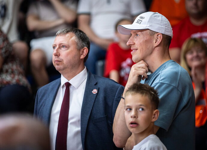 Skersis (Foto: Rokas Lukoševičius)