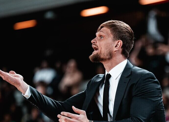 T.Sabonis slogiai startavo Europos taurėje