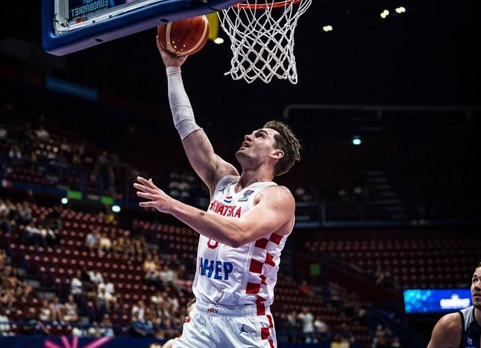 M.Hezonja buvo fenomenalus (FIBA Europe nuotr.)