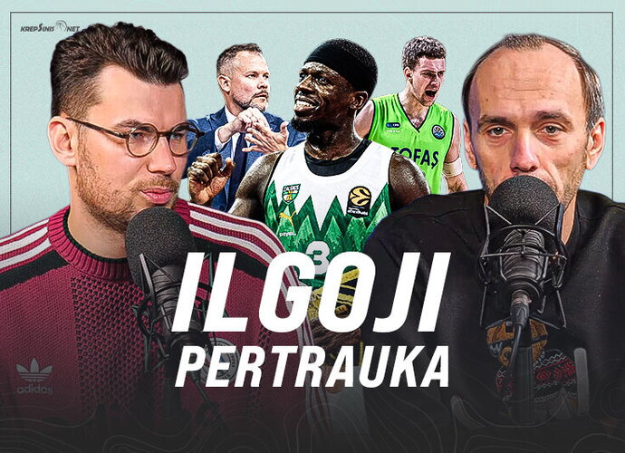 (Krepsinis.net nuotr.)