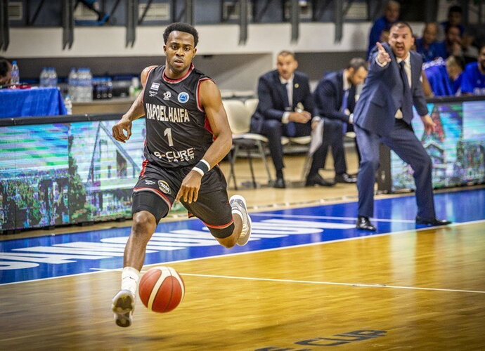 Jeruzalės ekipa laimėjo atranką (FIBA Europe nuotr.)