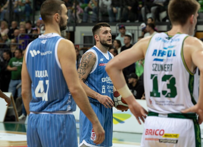 T.Jogėla pelnė 11 taškų