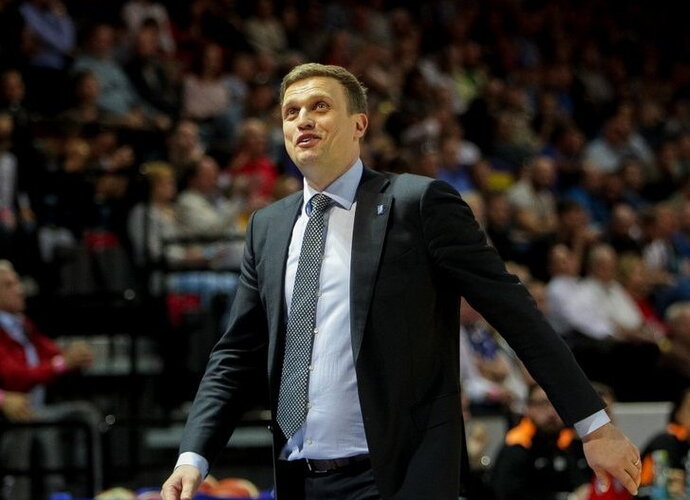 D.Adomaitis sezoną pradeda netreniruodamas jokio klubo (Matas Baranauskas, Fotodiena.lt)