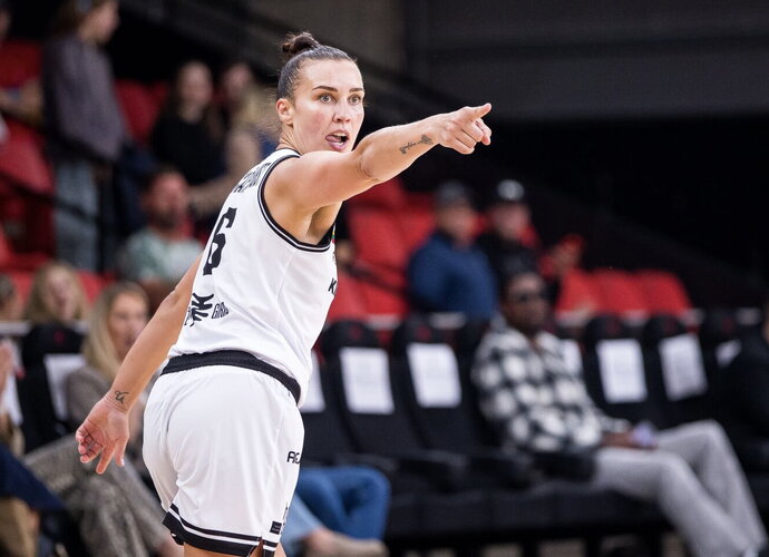 K.Nacickaitė tempia į priekį lietuves (FIBA nuotr.)