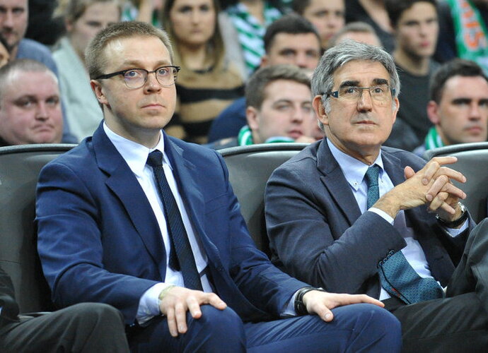 J.Bertomeu lankėsi Londone (Rokas Lukoševičius, Fotodiena.lt)