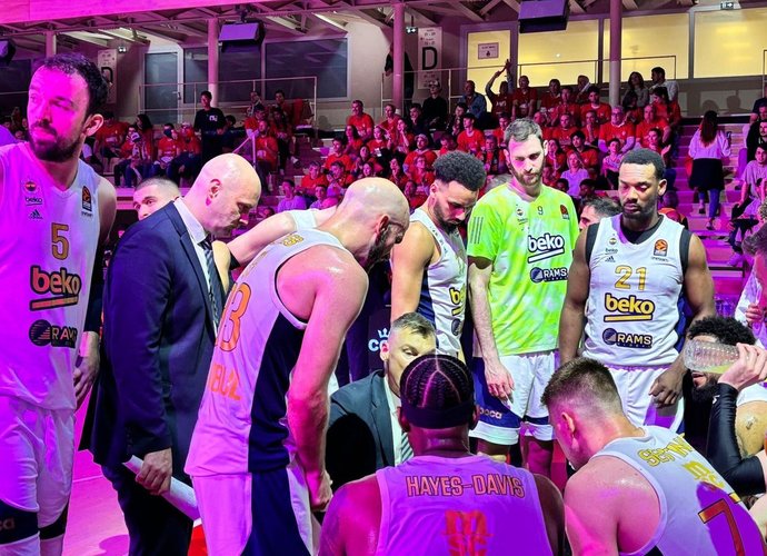 „Fenerbahče“ mokės baudą