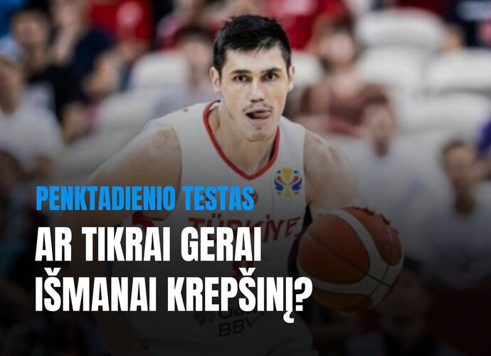 (Krepsinis.net nuotr.)