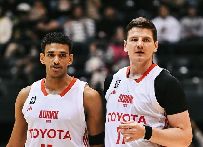 A.Gudaitis pelnė 7 taškus