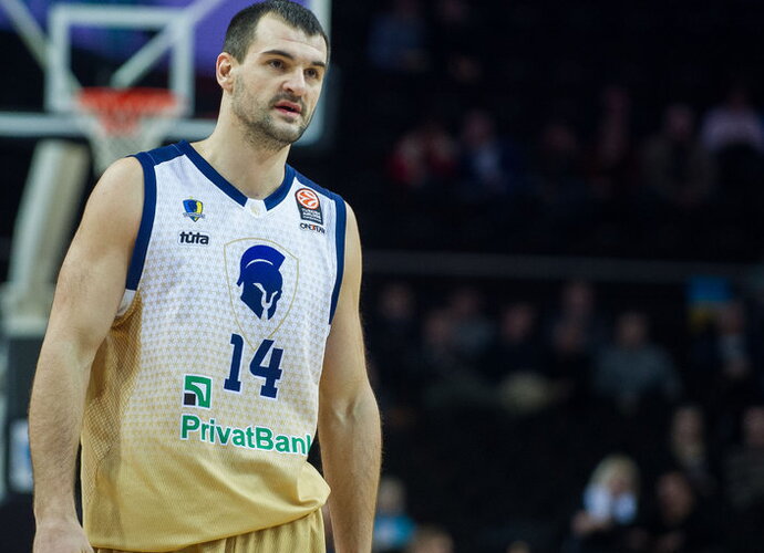 M.Anisimovas yra išvykęs į Ukrainą (Fotodiena.lt nuotr.)